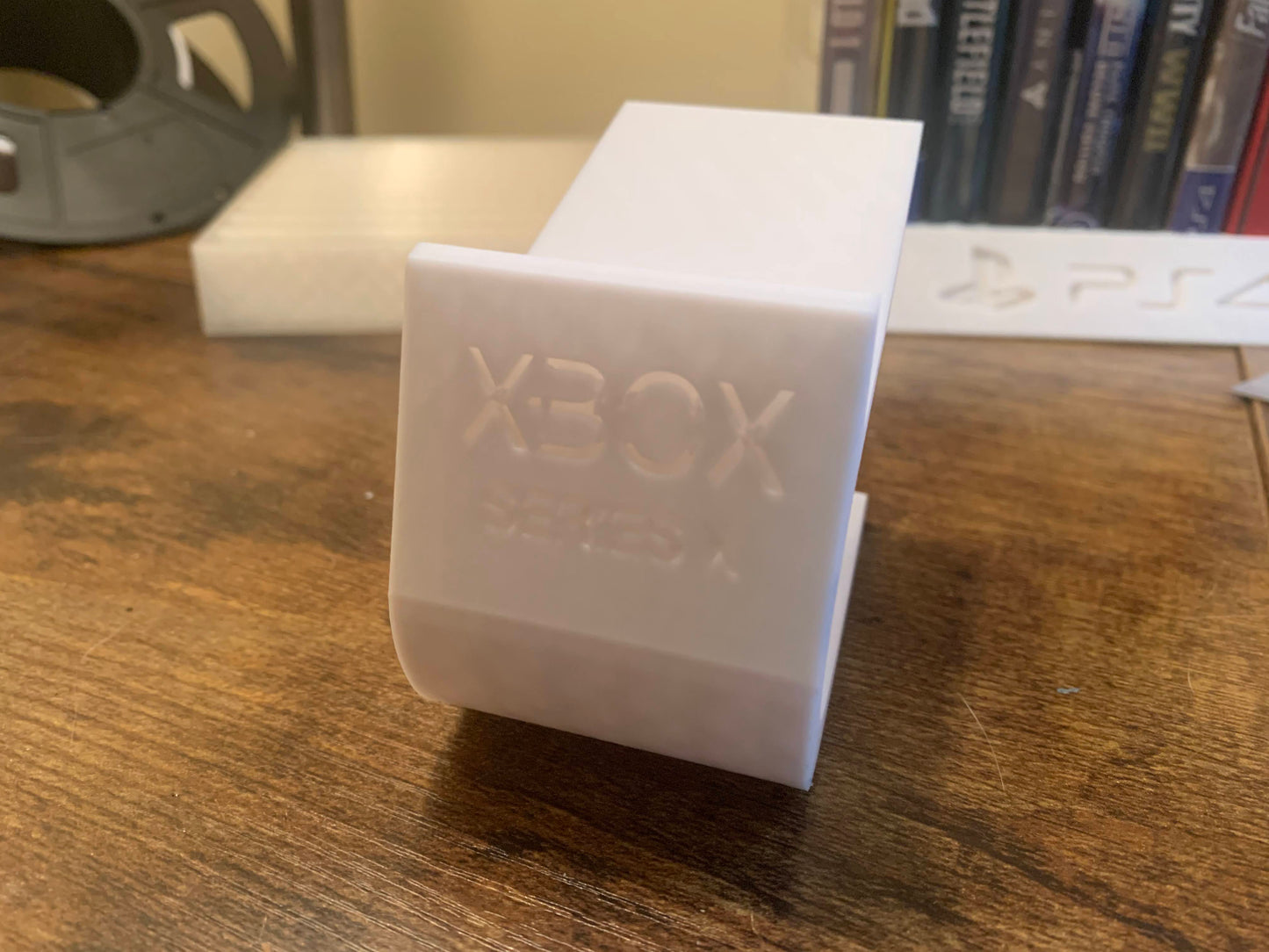 Xbox Series X Remote Holder