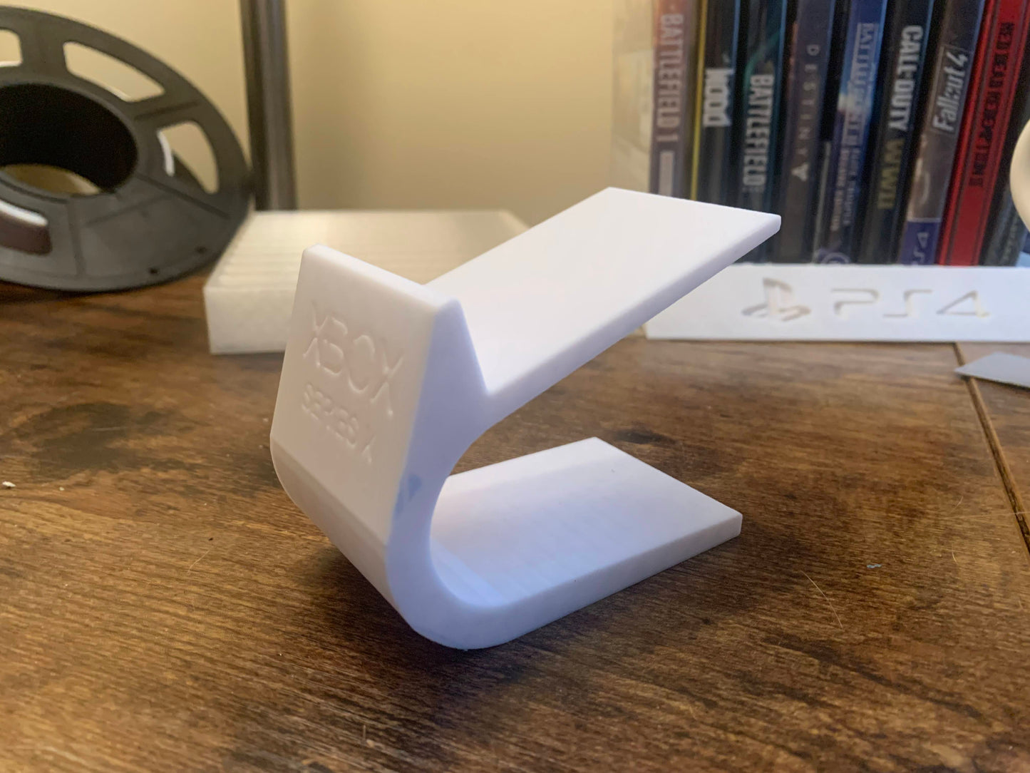 Xbox Series X Remote Holder