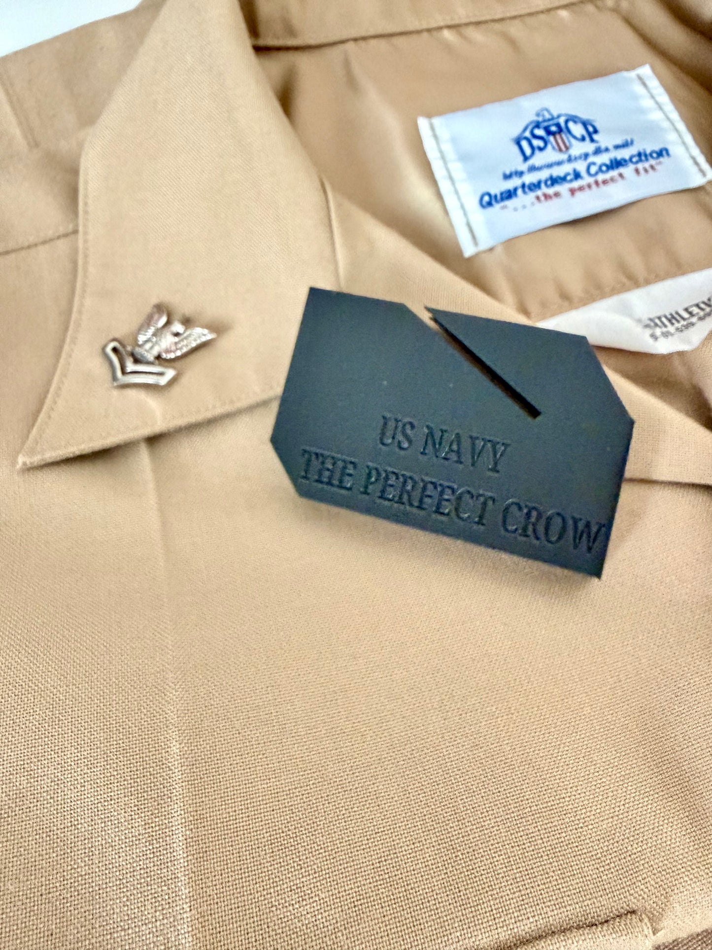 The Perfect Crow USN