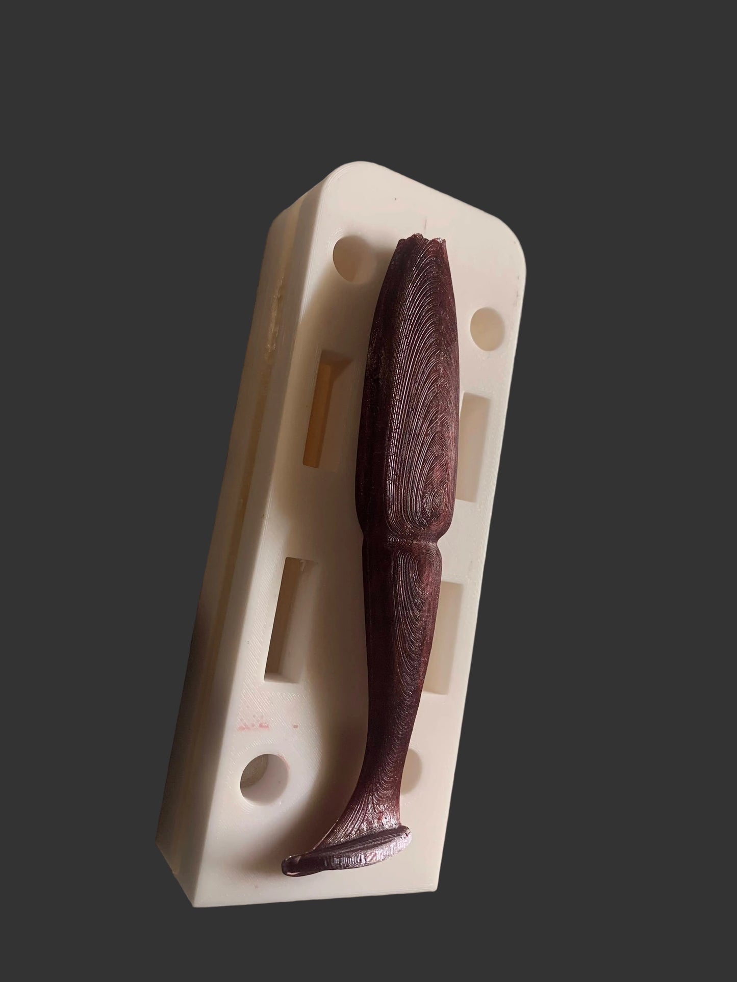 The Easy Paddle Tail