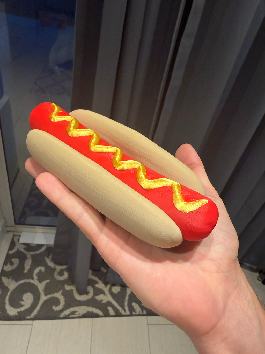 Hotdog