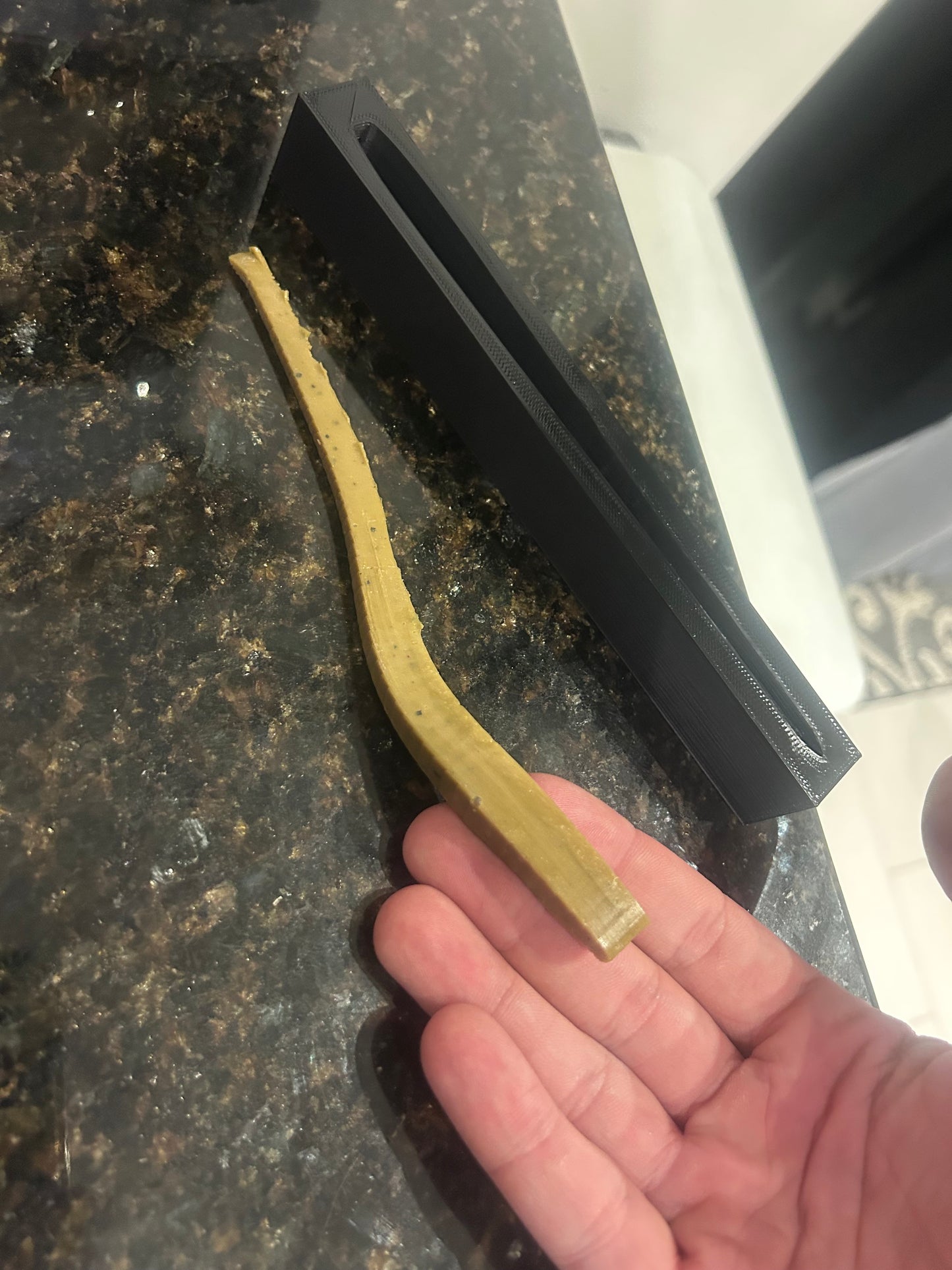 Soft Plastic Jerk Shad
