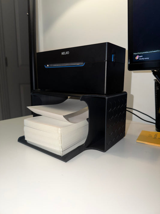 Laser Printer Stand