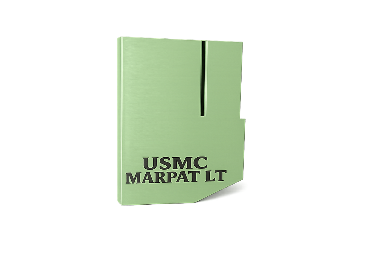 Perfect Crow MARPAT LT Tool