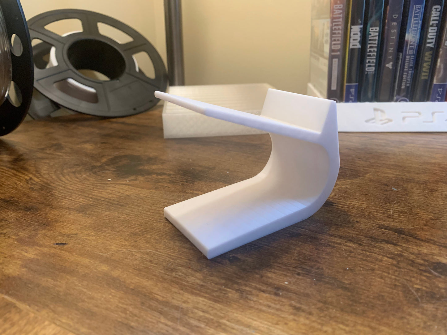 Xbox Series X Remote Holder