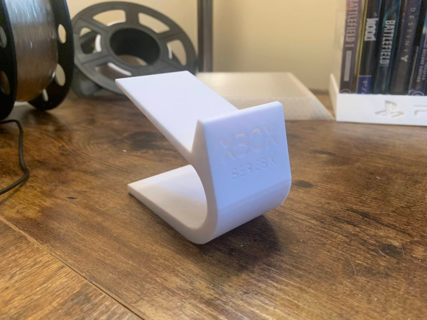 Xbox Series X Remote Holder