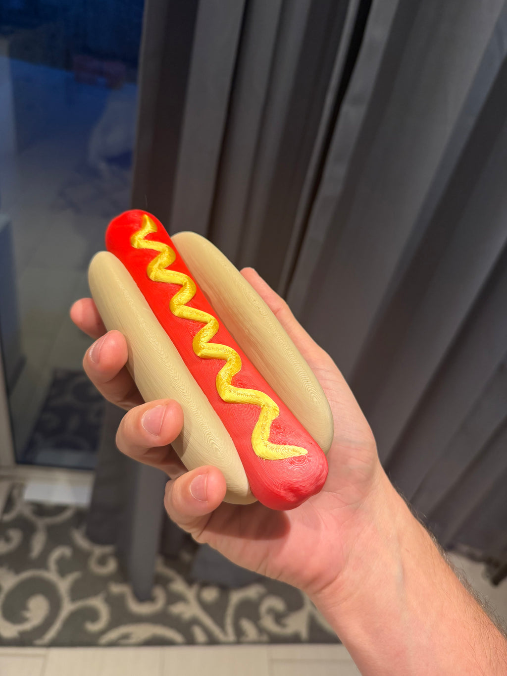 Hotdog
