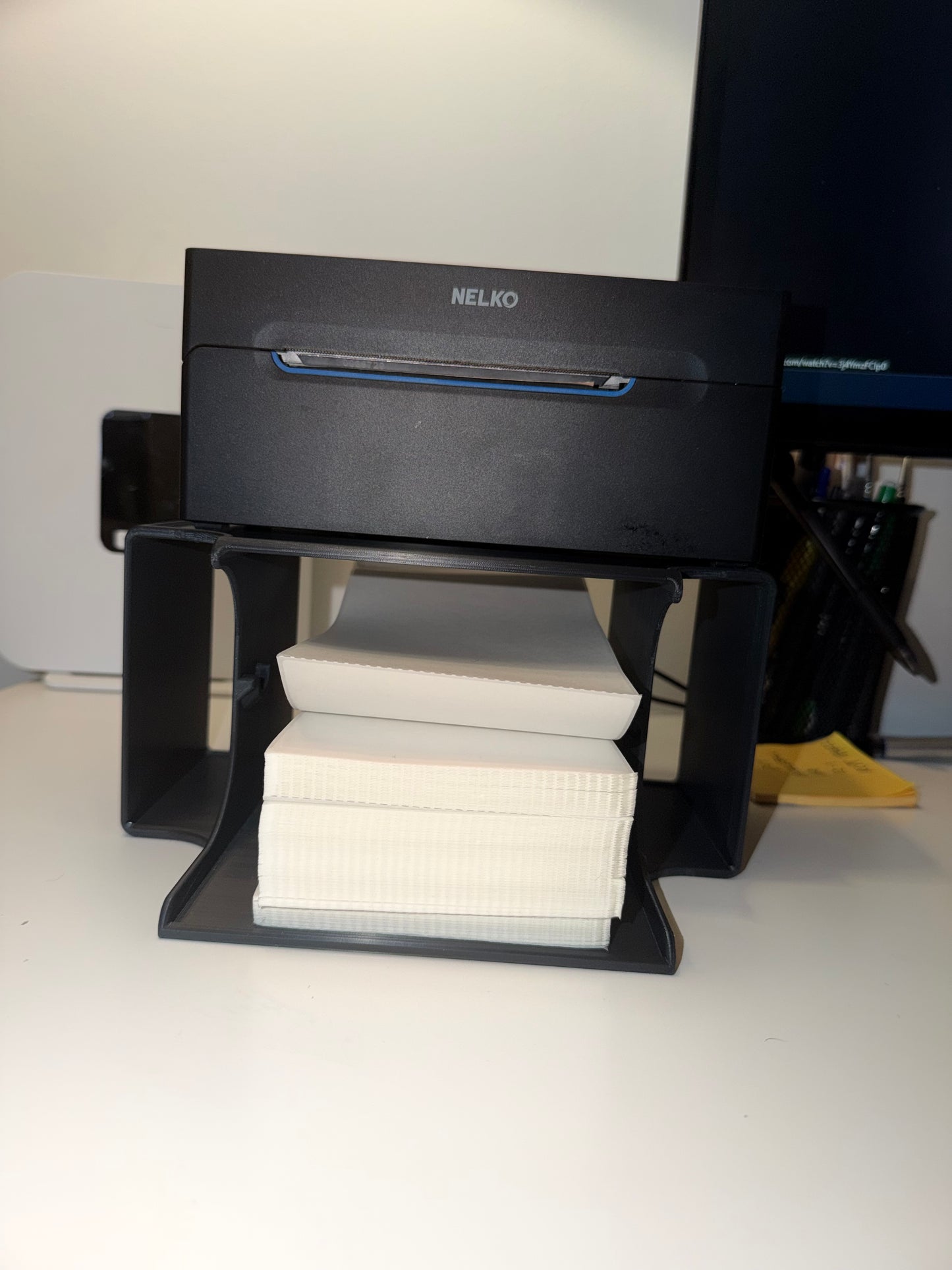 Laser Printer Stand
