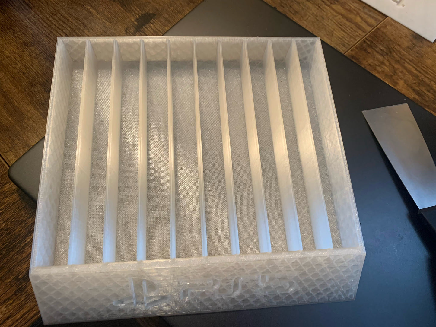 PS5 Game Holder Stand