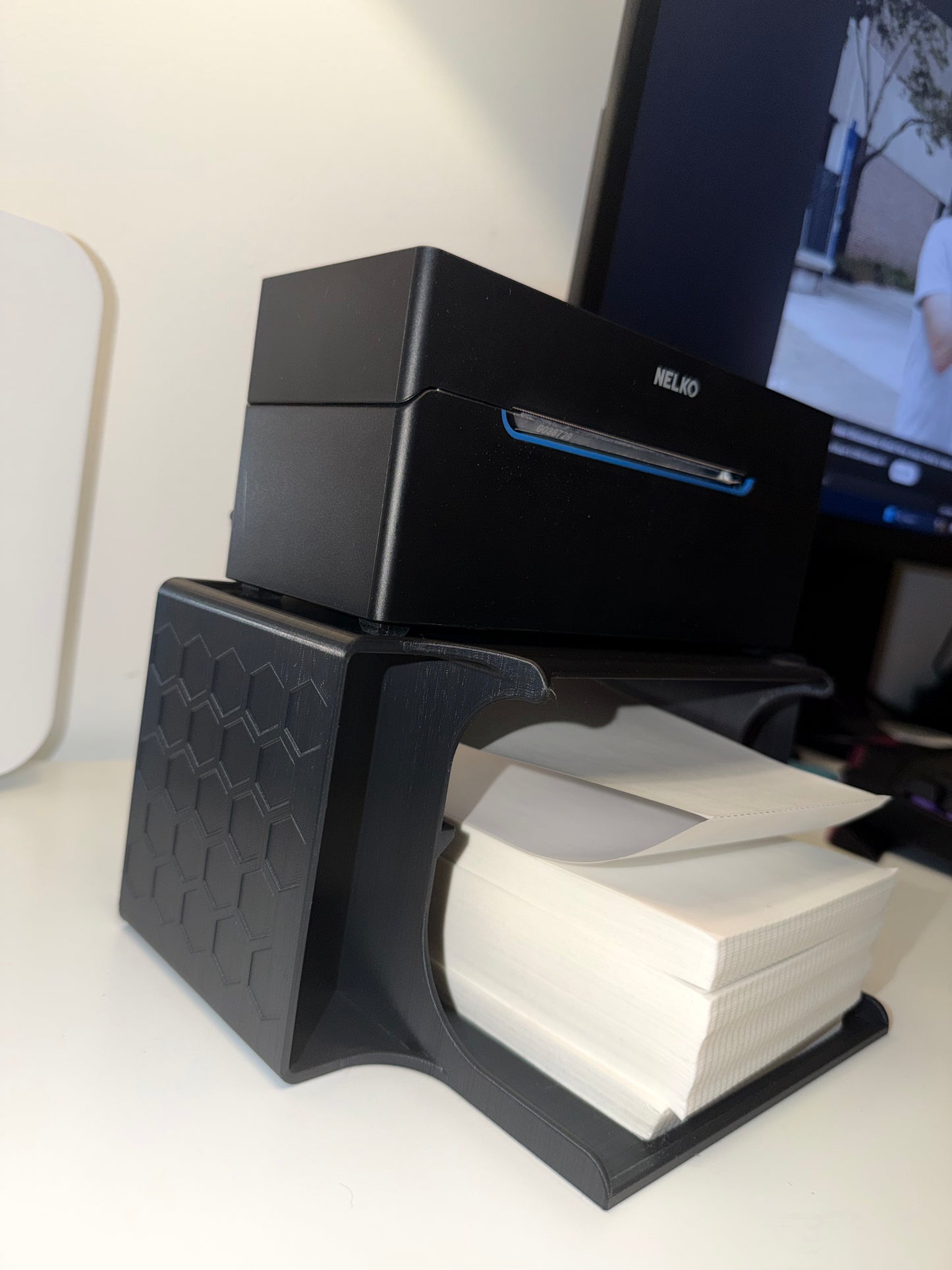 Laser Printer Stand