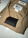 USMC Khaki Officer Perfect Crow