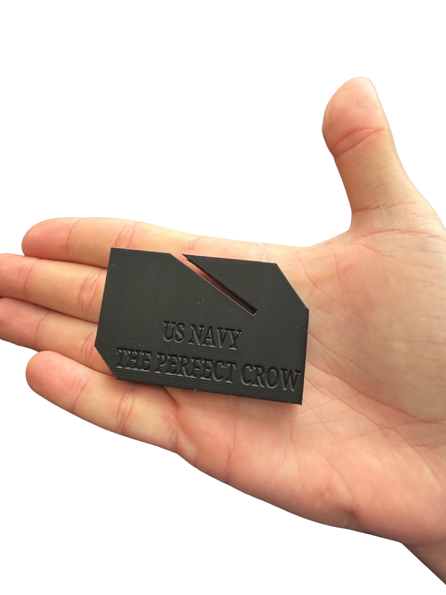 The Perfect Crow USN