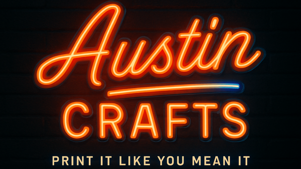 Austin Crafts