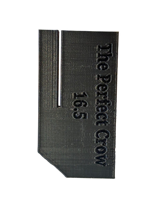 The Perfect Crow (Uniform Device Placement Tool)